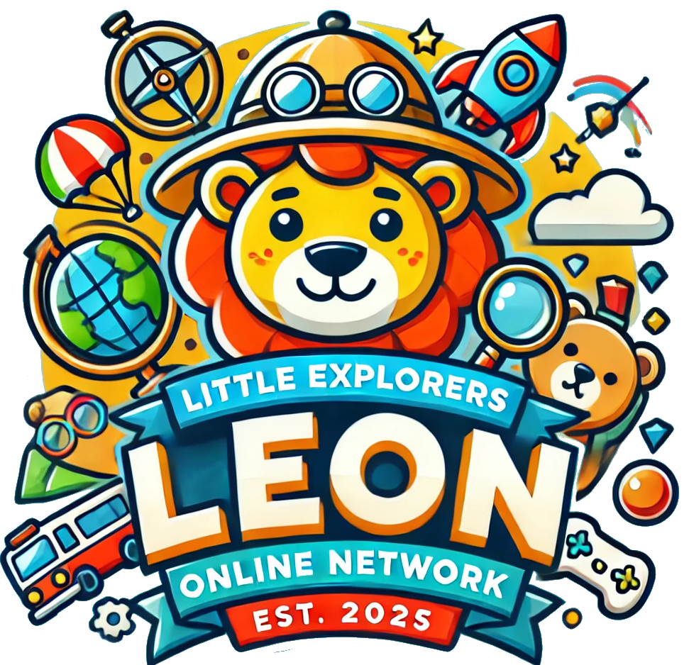 LEON Logo